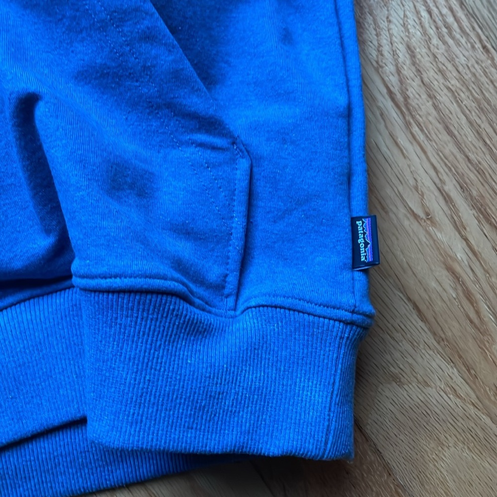 Patagonia Men’s P-6 Logo Uprisal Hoody NWT - Picture 5 of 12